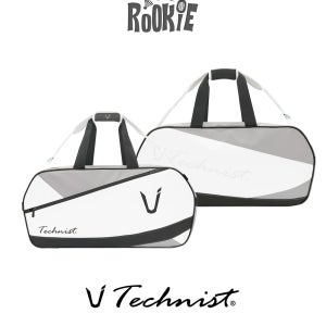 테크니스트 배드민턴 3단 가방 스포츠가방 TNB55146