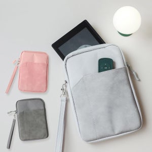 아이패드미니 파우치 7 태블릿 뮤패드 K8 케이스 Y 7002세대 크레마