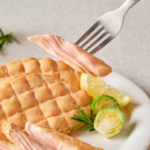 [출시] 자연누리 무항생제 닭가슴살 1kg (소포장6~7개입)(100%자연재료)