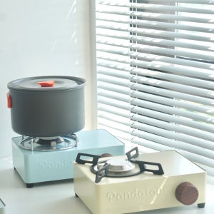 캠핑선물 감성버너 캠핑용품 야외캠핑용품