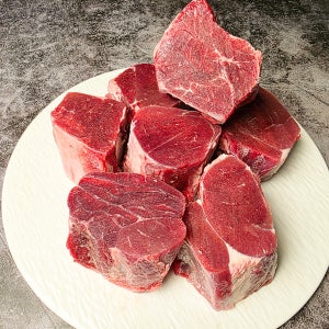[미트애/미트kg]통후추/월계수잎 증정 호주산 청정우 곡물비육 잎사태 조각 1kg X 4개 덩어리 찜 탕 국거리 소고기 수육용 장조림 곰탕