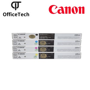 캐논 정품 NPG-88 4색 토너 세트 iR-ADV C3926 C3922 C3930 C3935