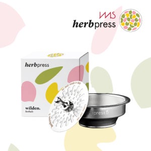 IMS바스켓 51mm HERBPRESS5 허브프레스5