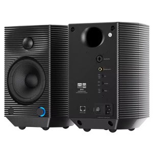 피오 FiiO SP5 HiFi 고음질 액티브 블루투스 스피커 active speakers