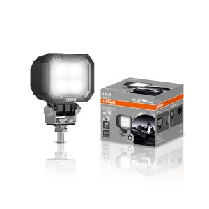 오스람 LED 작업등 써치라이트 110-WD 직사각형 화물차 트럭 중장비 차량용