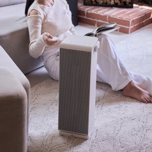 한일 온풍기 PTC 거실 사무실 가정용 무소음 2000W 오브제히터