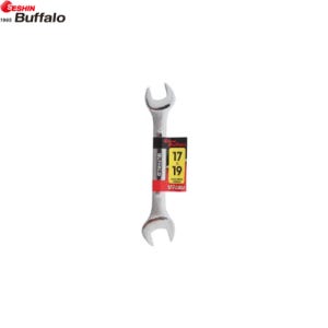 세신 8x10MM 양구 스패너 오픈형 콤비네이션 렌치 너트 깔깔이 메가네 옵셋