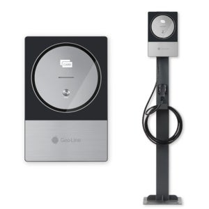 전기차 충전기 지오라인 7kW 11kW 설치 미포함 (집밥/회사밥)