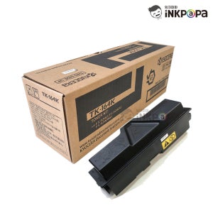 교세라 FS 1120D 검정 정품토너 TK-164K