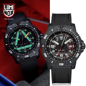 루미녹스 XL.1081 Ice Sar 밀리터리 캠핑 아웃도어 시계 공식판매처