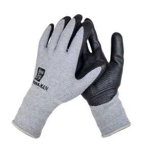 매직크린 스마트 천하무적 U3 장갑 차콜 L