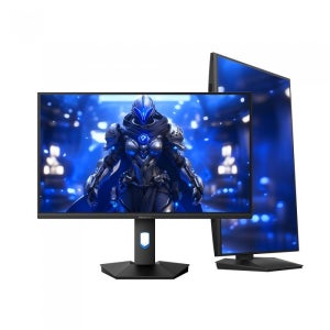 알파스캔 콘퀘스트 27F60G 게이밍 240 FAST IPS HDR 멀티스탠드 스피커 무결점