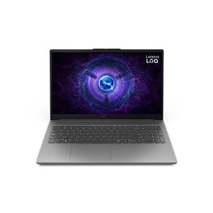 레노버 LOQ 15IAX9E i5 4050 12G 512G 게이밍 캐드 영상편집 노트북