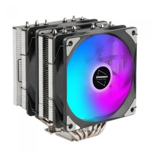 타무즈 TC600 ARGB (블랙)