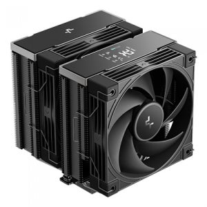 DEEPCOOL AK620 G2 DIGITAL NYX