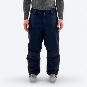 THE MOUNTAIN STUDIO 인슐레이트 패딩 팬츠 P-3 - SKY CAPTAIN