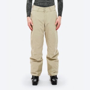 THE MOUNTAIN STUDIO 인슐레이트 패딩 팬츠 P-3 - CASTLE WALL