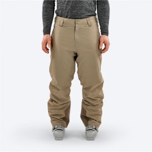 THE MOUNTAIN STUDIO 인슐레이트 패딩 팬츠 P-3 C - BRINDLE