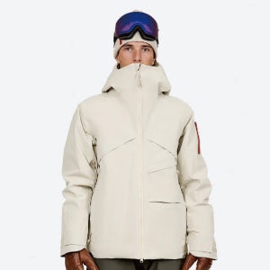 더마운틴스튜디오 방한 스키 패딩 자켓