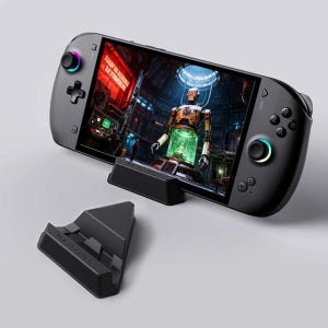 원엑스플레이어 Apex AI MAX 385 32GB+1T 휴대용 게임기 디바이스 UMPC