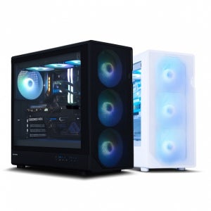 잘만 i8 백사십 터보 (블랙)