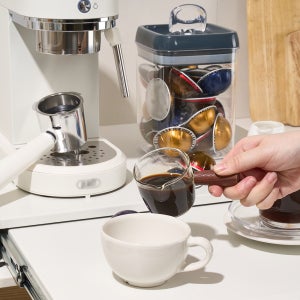 [NEW] 샤토에르 프리미엄 슬라이드 헬퍼 트레일 선반 수납함 싱크대인테리어 싱크대정리 인테이러