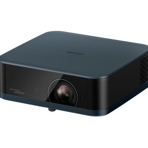 엡손 라이프스튜디오 EF-62N 팝 플러스 4K 미니빔프로젝터 구글TV BOSE 3년AS