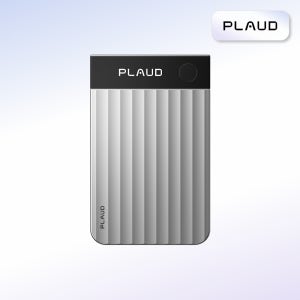 플라우드노트 Pro GPT AI 녹음기 노트 프로 64GB