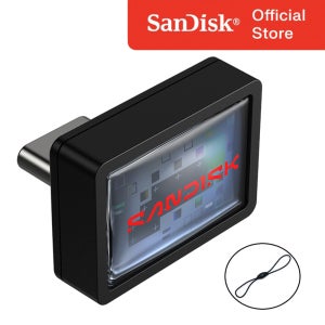 샌디스크 USB 3.2 Gen1 1TB 1테라 SDCZ530 초소형 C타입 대용량 유에스비