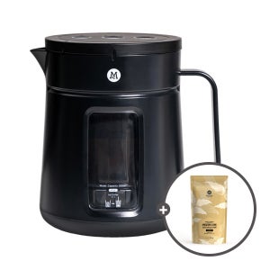 맥널티 콜드브루 커피메이커 500ml MCM-065B + 분쇄원두 226g