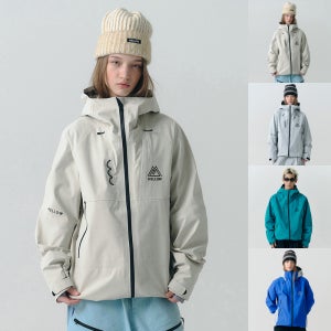 헬로우 보드복 자켓 2526 25 아우라 3L자켓