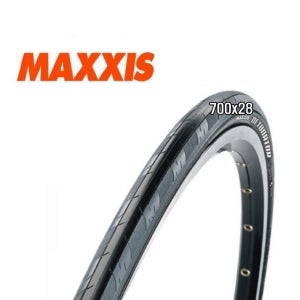 타이어 맥시스 DETONATOR 700x28C, 디토네이터 로드 자전거 경량60TPI