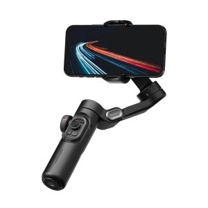 무빙샷 3축 짐벌 스마트폰 연장봉 셀피스틱 셀카봉 SMART XE