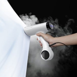 진공 흡착 스팀 다리미 휴대용 여행용 핸드형 다림질 의류 무선 다리미