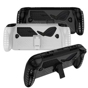 ROG XBOX Ally X 케이스 엑갈리 범퍼 풀커버 썬더포스