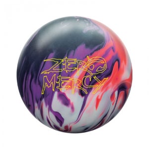 햄머 제로 머시 솔리드 볼링공 소프트볼 공인구 비대칭