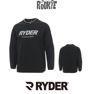 라이더 남녀공용 배드민턴 바람막이 2025RKW-1