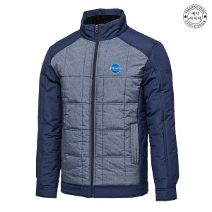 BTCW-472 경량패딩작업복 사무실동복 (인쇄무료변경)