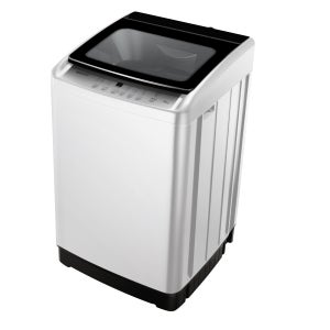 캐리어 통돌이세탁기 10kg 화이트 KWMT100ATNWO