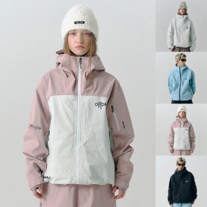 헬로우 보드복 자켓 2526 25 오르다 3L자켓