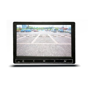 M7 7인치 AHD/CVBS 차량용모니터 12/24V