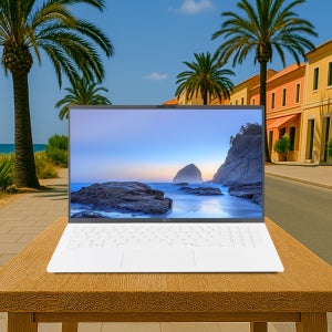 LG 15Z80T-GS5HK / AMD CPU 라이젠5-340 PD 충전 16GB, 2TB