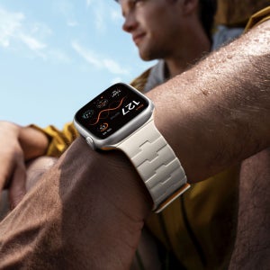 밴들레틱 애플워치 마그네틱 스포츠 루프 스트랩 밴드 38mm 42mm 울트라 SE 호환