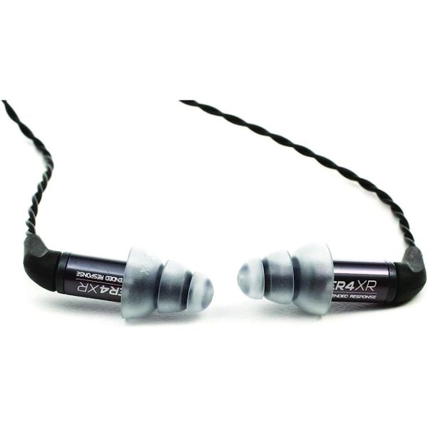 Etymotic ER4XR Extended Response IEM (에티모틱 ER4XR 이어폰)