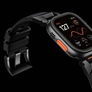 밴들레틱 애플워치 어반 아웃도어 FKM 실리콘 메탈 스트랩 밴드 울트라 SE 호환