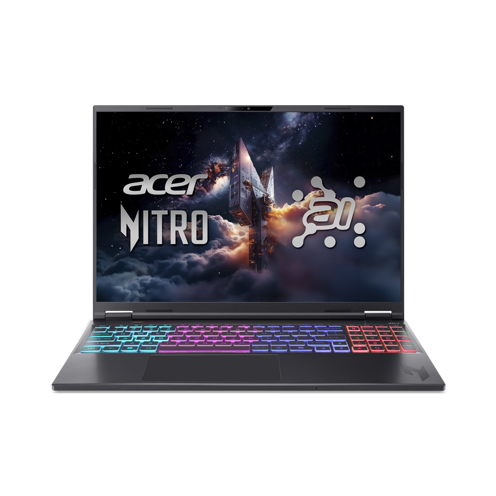 Nitro V 16S