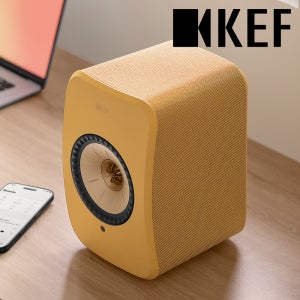 [국내정발] KEF LSX II 스피커