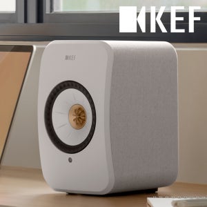 [국내정발] KEF LSX II 스피커