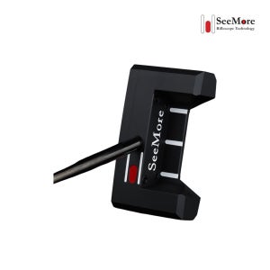 시모어 제로 토크 리저브 SBX 퍼터 오리엔트 골프