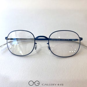 마이키타 솔레아 SOLEA 콤비테안경 가벼운안경테